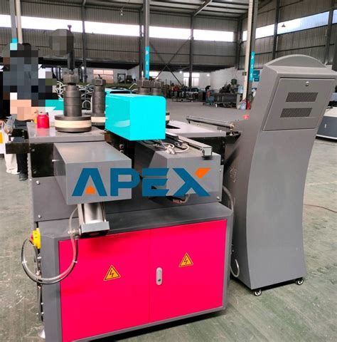 cnc aluminum arch bending machine factory|aluminum window bending machine.